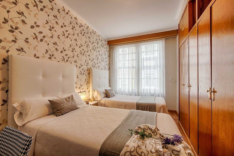 Zahara Ferrol | Restaurante | Hostal — imagen 5