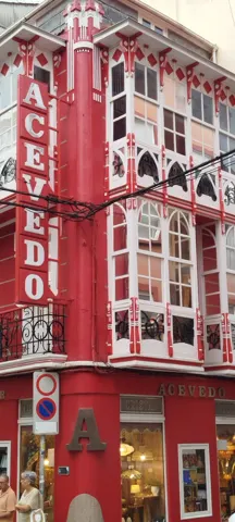 Acevedo Bazar