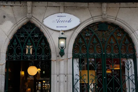 Acevedo Muebles