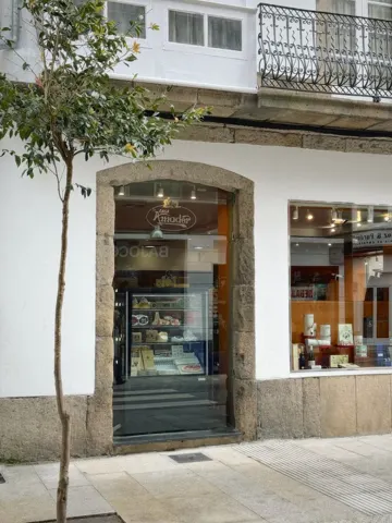 Casa Amador