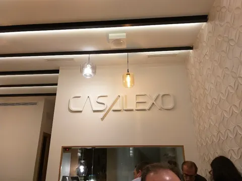 Casalexo