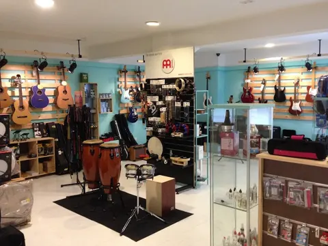 CLEF MUSIC
