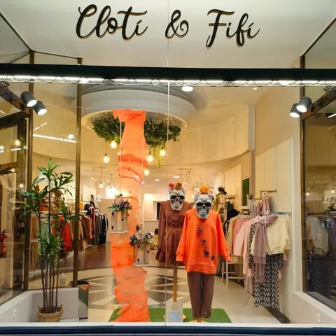 Clotí & Fifí