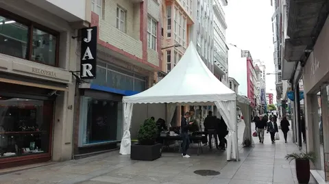 Derby Café