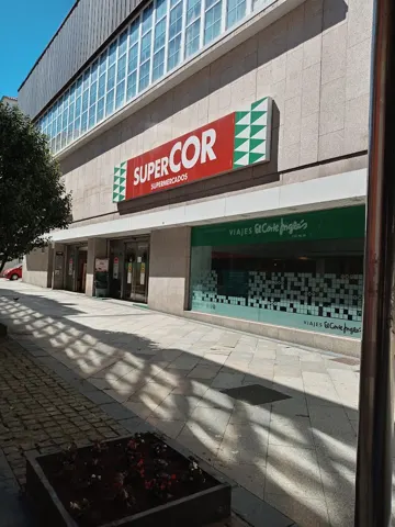 El Corte Inglés Outlet