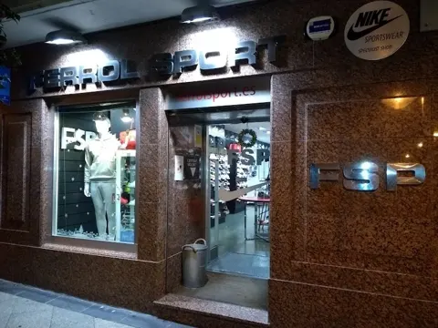 FerrolSport -Sneakers Shop