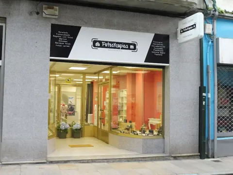 FotosYcopias