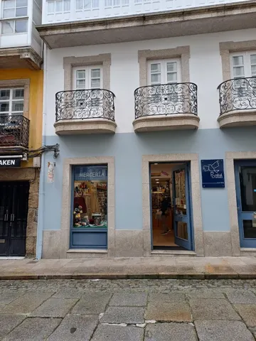 Merceria Pombal