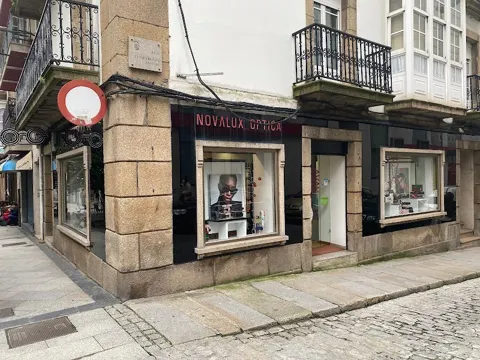 Novalux Óptica