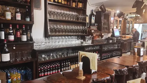 O' Cabazo (C. Sol | Ferrol)