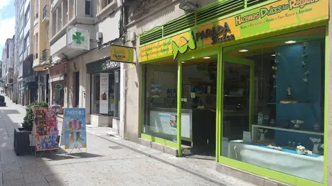 Parada Dulce