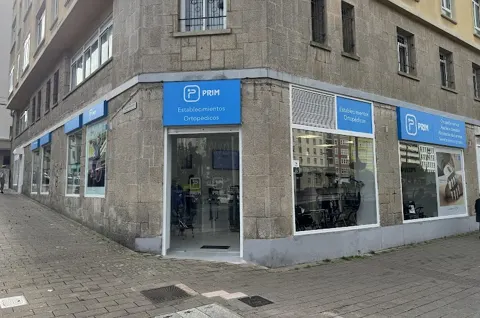 PRIM Establecimientos Ortopédicos
