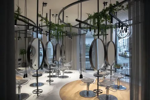 Salon Marina Allegue