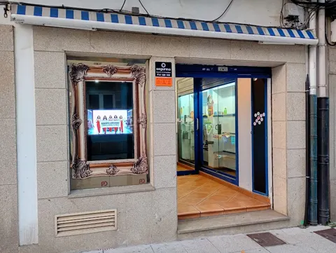 UNIGRAF FERROL