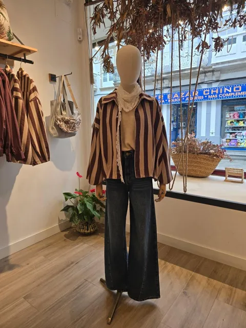 Look de lunes