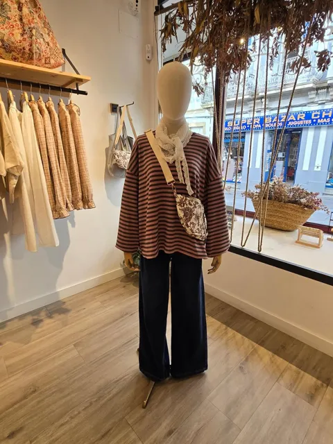 Look de sábado