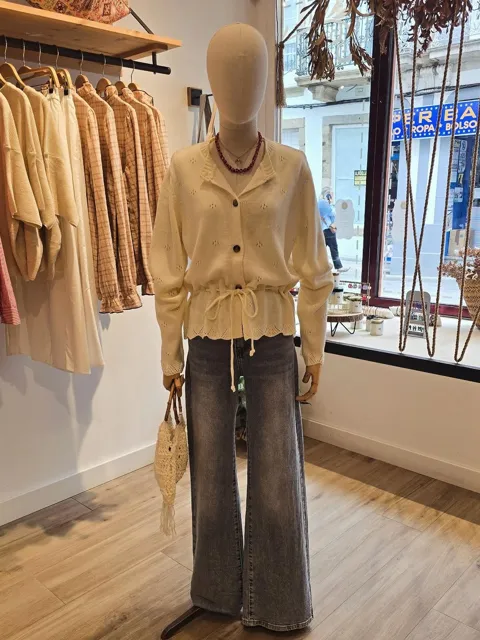 Look de martes