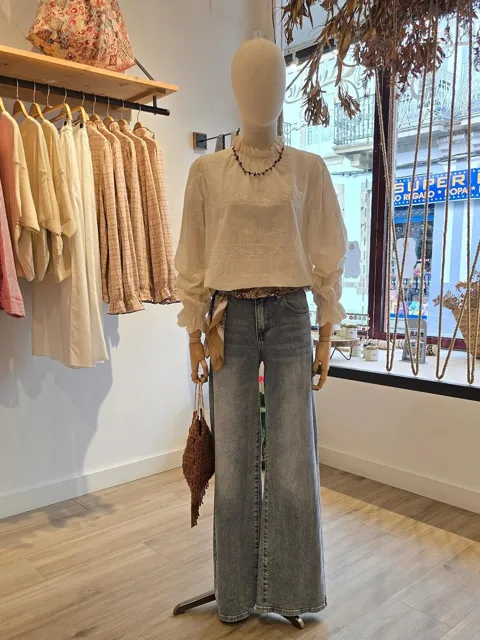Look del día